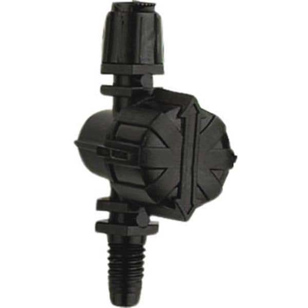 Raindrip Raindrip A191010B 10 Pack Quarter Circle Adjustable Sprinkler 360286 - main